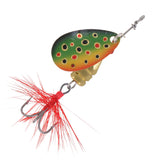 Kuusamo KUF 5 g lippa