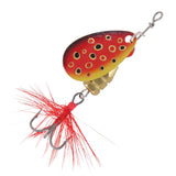 Kuusamo KUF 5 g lippa