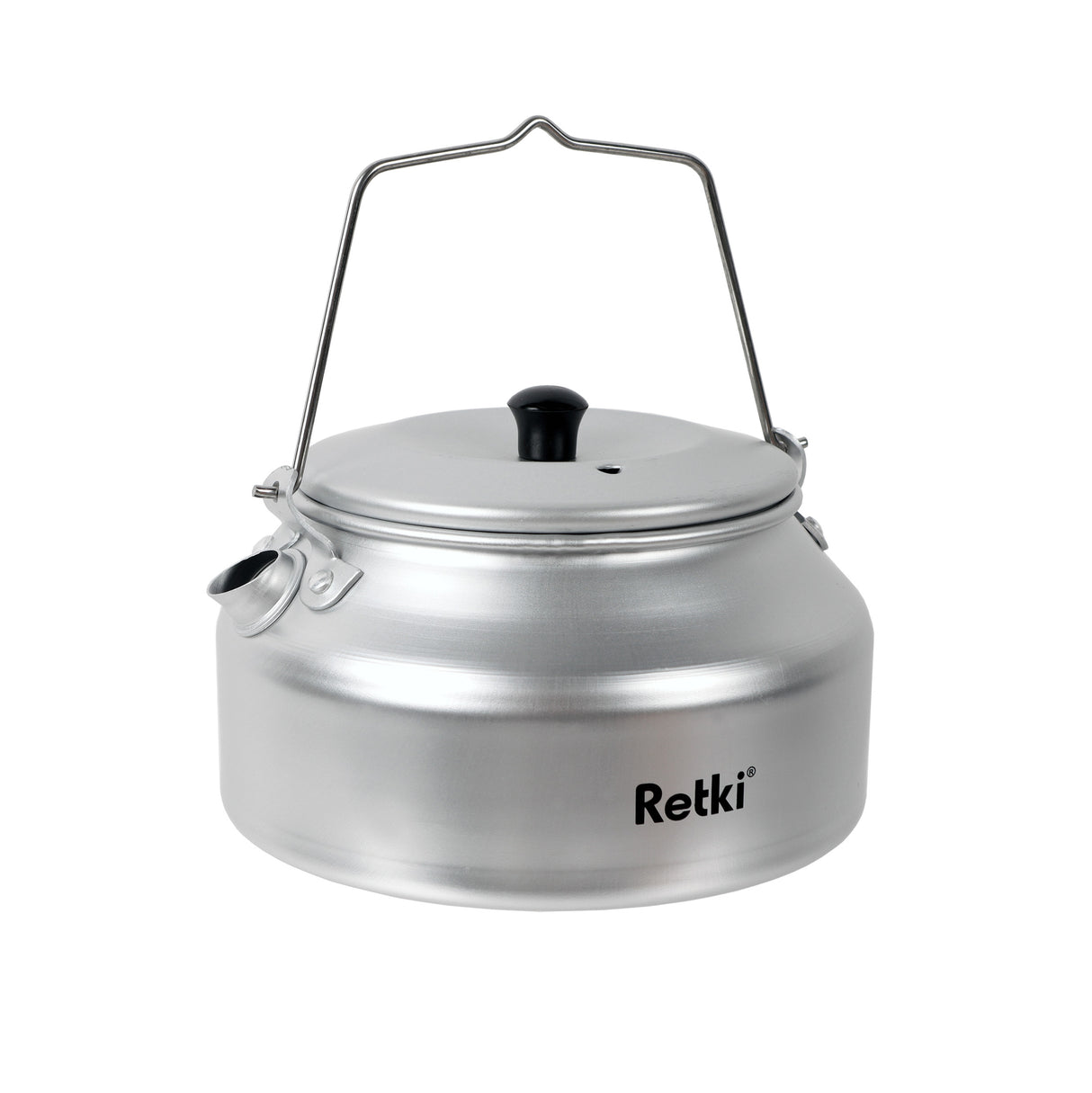 Retki Camp´n´Cook kahvipannu 0,75 L