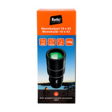 Retki 10x42 monokulaari