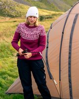 Retki Familjetält 4 pers.