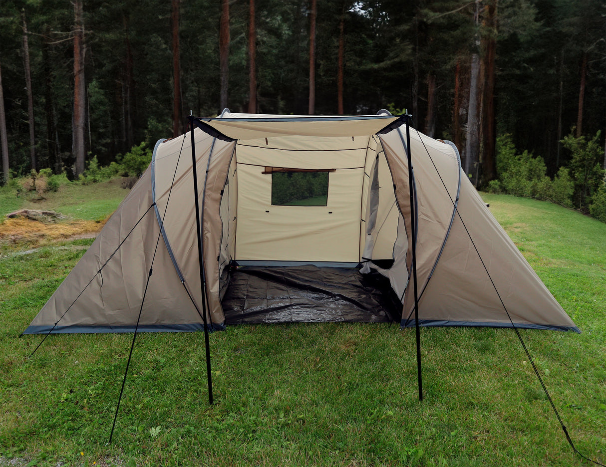 Retki Familjetält 4 pers.