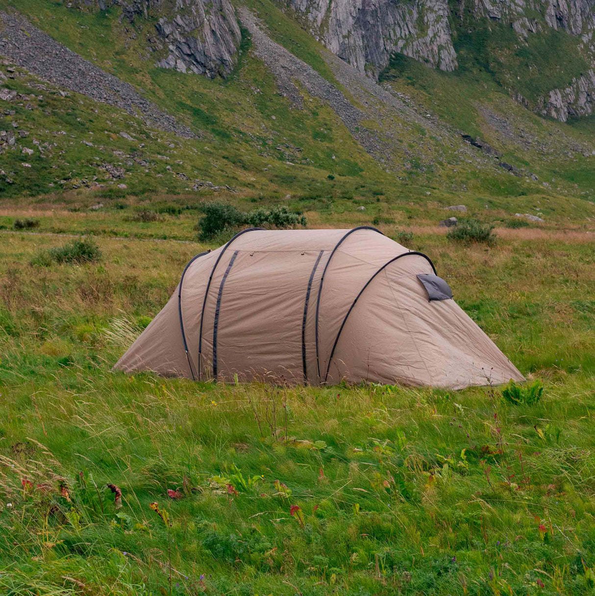 Retki Familjetält 4 pers.