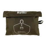 Retki regnponcho