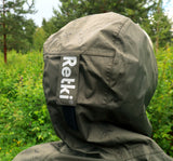 Retki regnponcho