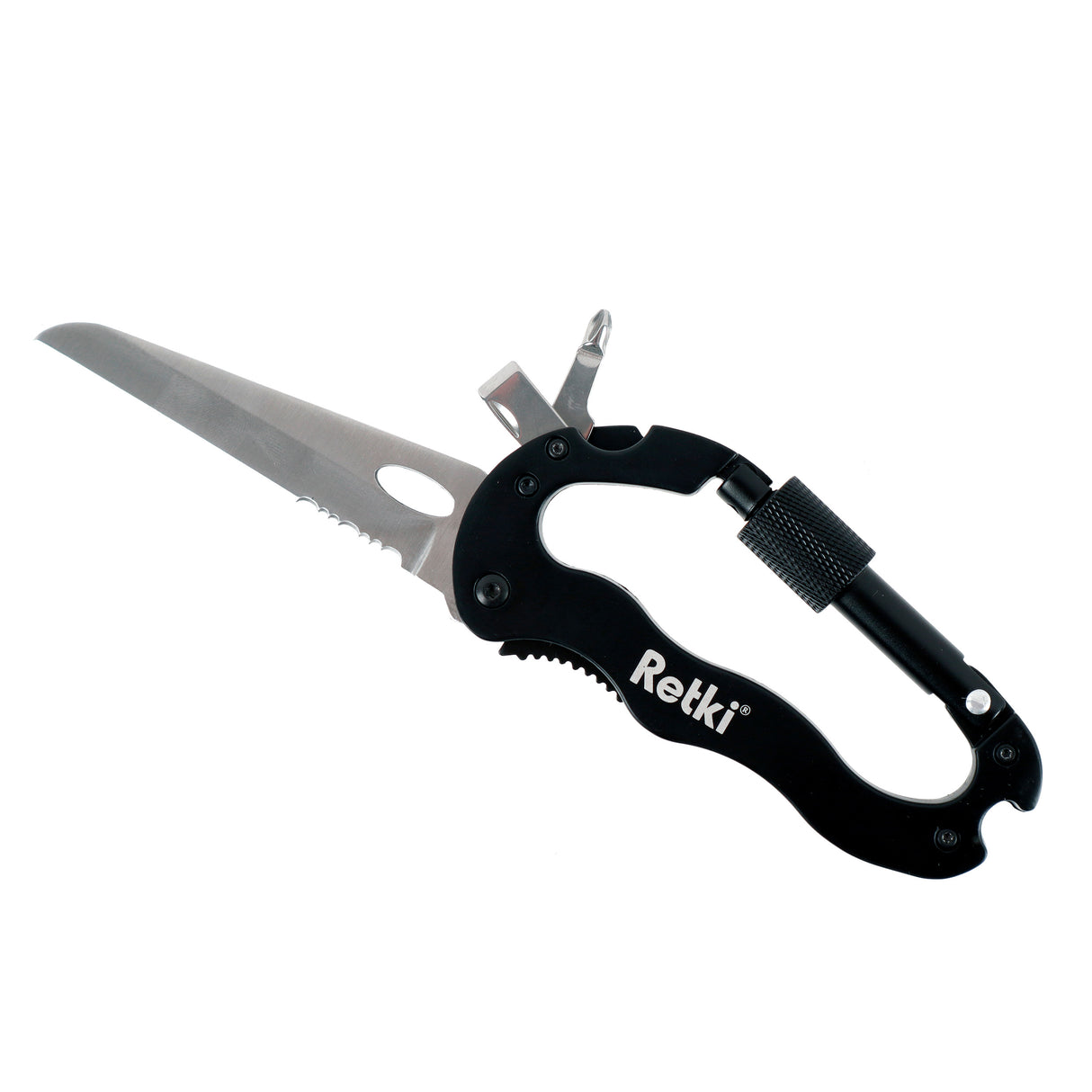 Retki karabinerkniv RST