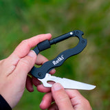 Retki karabinerkniv RST