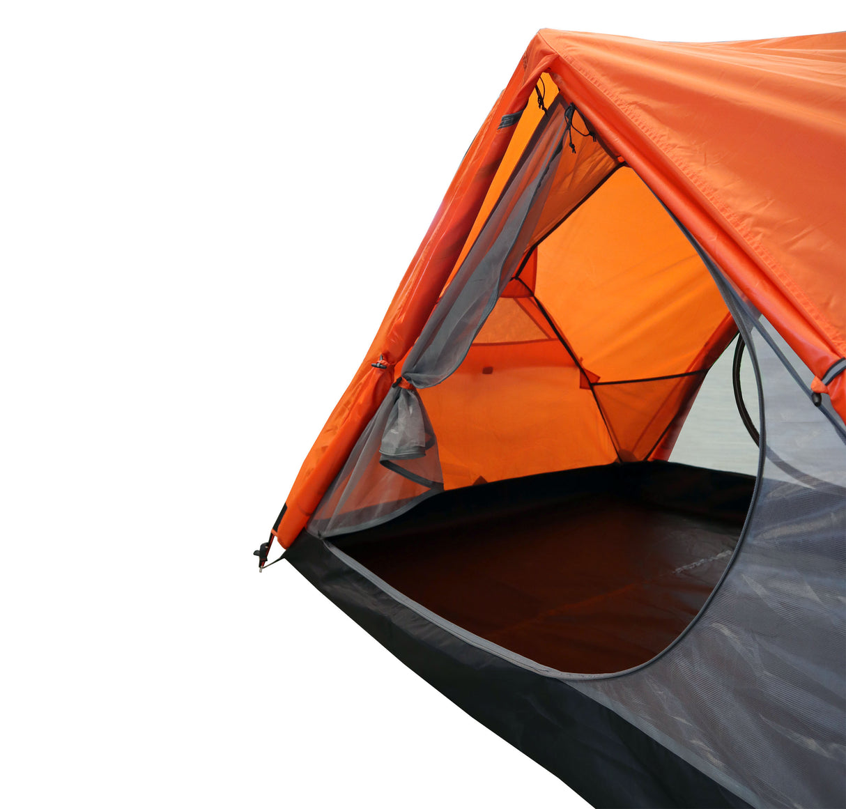 Retki Kupoltält 2 pers. orange