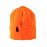 Retki signalfärgad vattenavvisande mössa orange