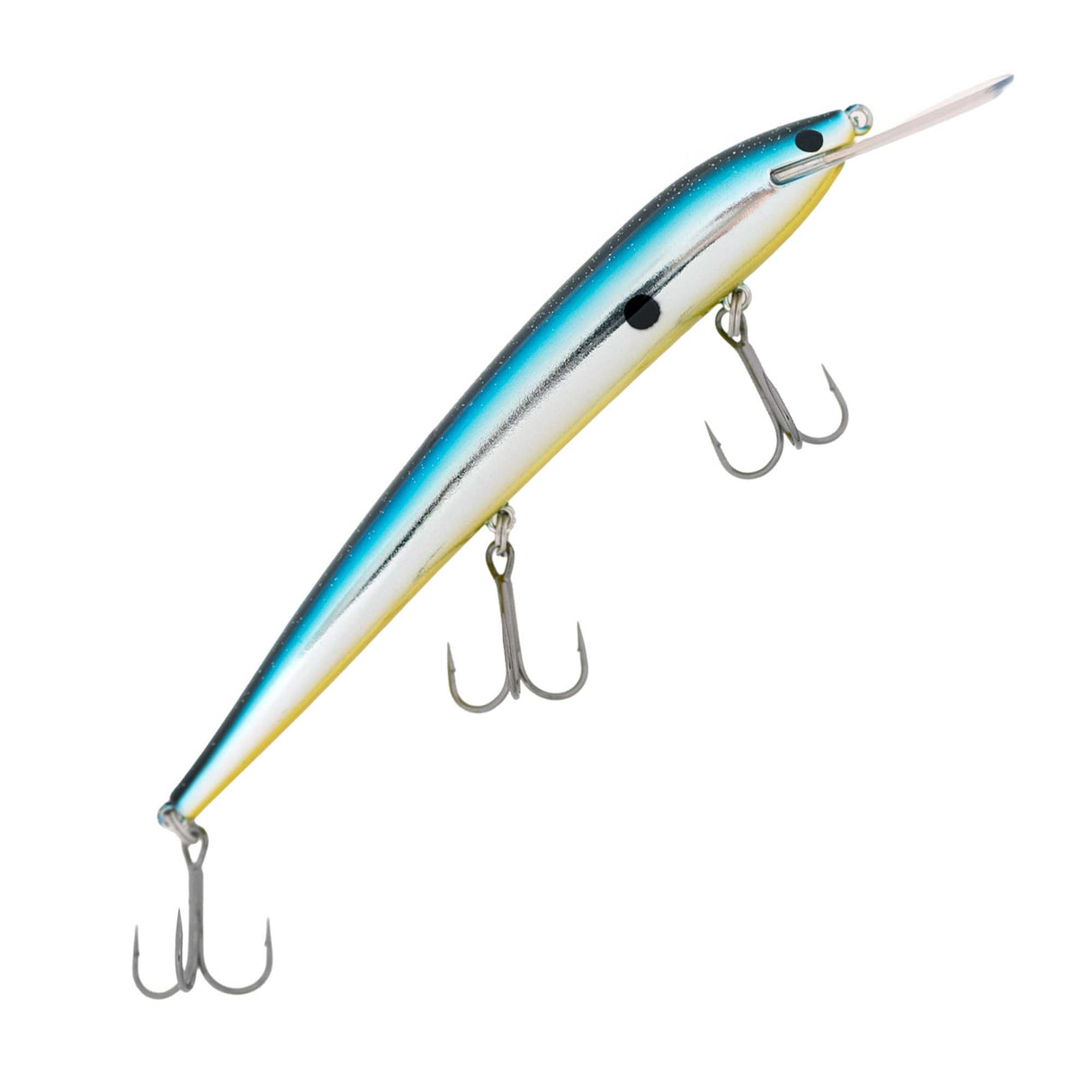 B52 Kuha 13 cm wobbler