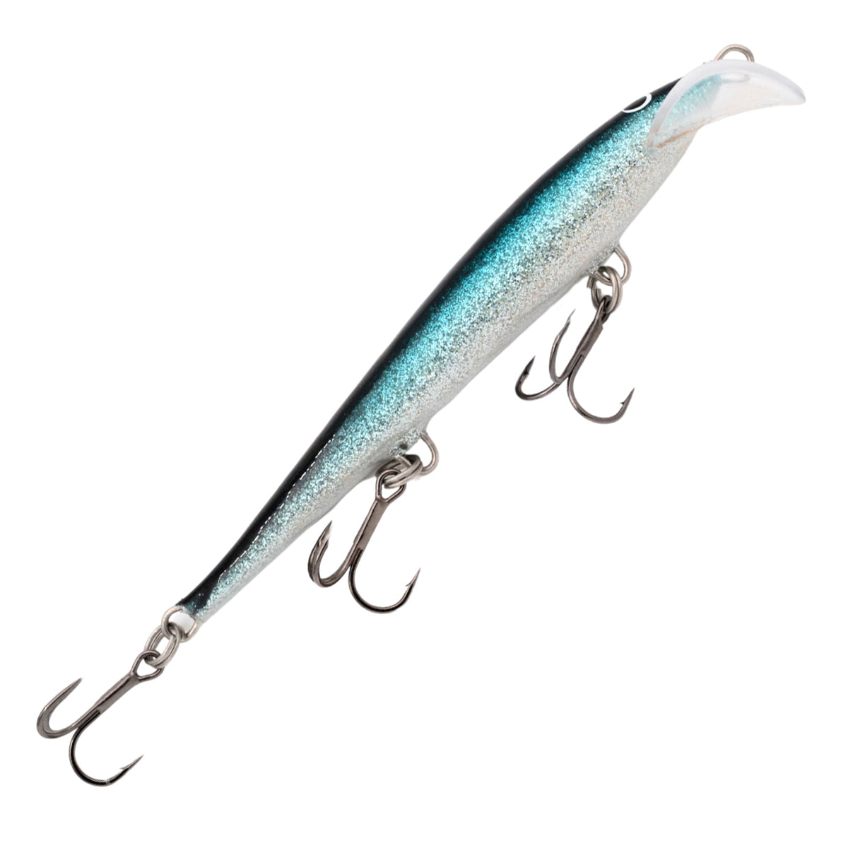 Perza Taimen 9 cm wobbler