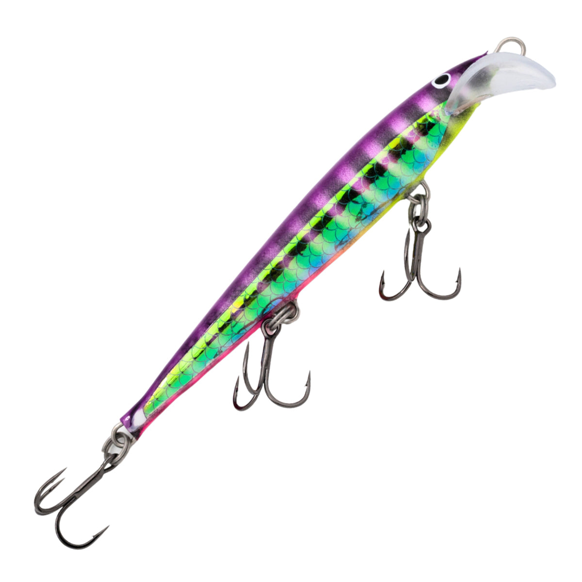 Perza Taimen 9 cm wobbler