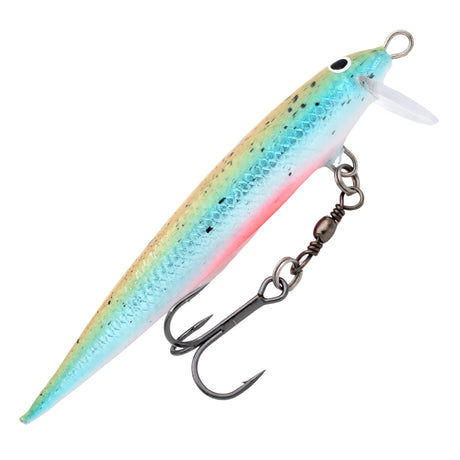 Perza Single 9 cm wobbler