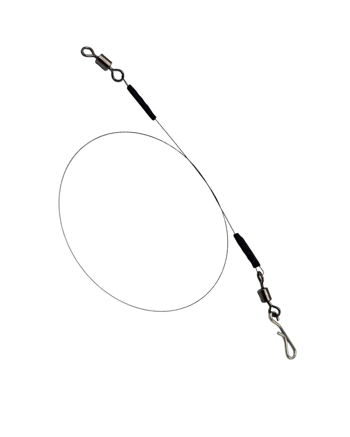 Ruthless pilkkiperuke S 20 cm 2 kpl/pkt