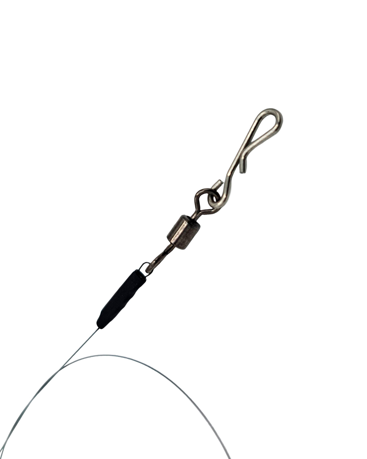 Ruthless pilkkiperuke S 20 cm 2 kpl/pkt