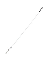 Ruthless pilkkiperuke S 20 cm 2 kpl/pkt