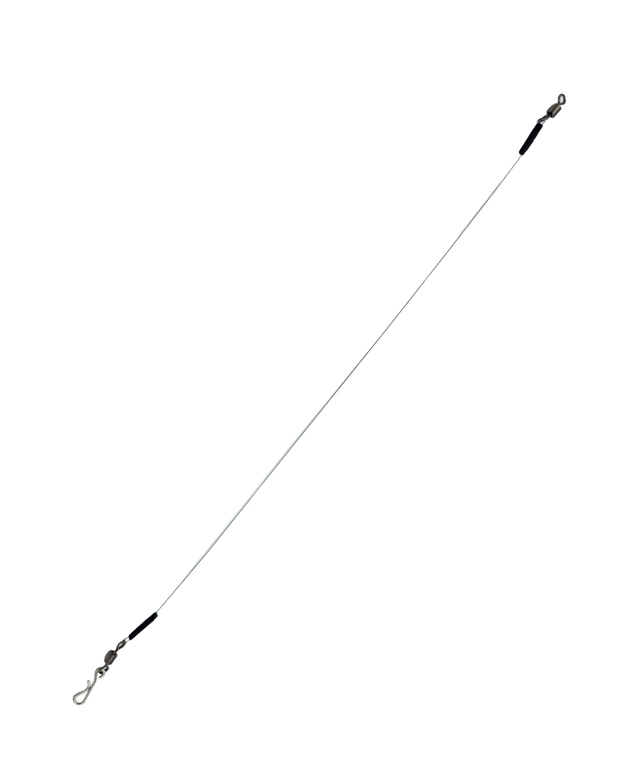 Ruthless pilkkiperuke M 20 cm 2 kpl/pkt