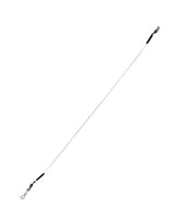 Ruthless pilkkiperuke M 20 cm 2 kpl/pkt