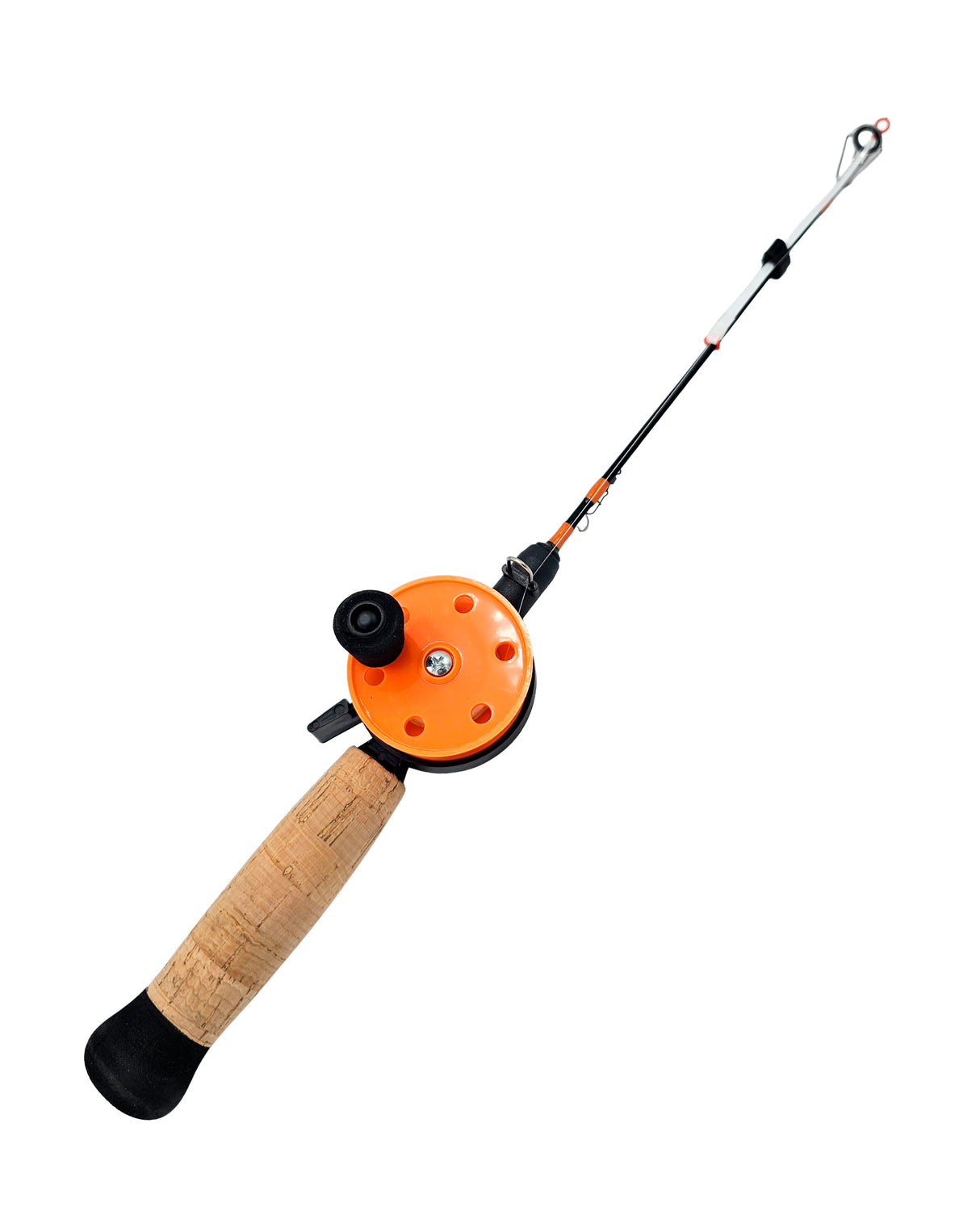 Ruthless pimpelspö Morri