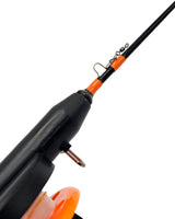 Ruthless pimpelspö Morri