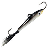 Ruthless Karvapyrstö 35 mm tasapainopilkki