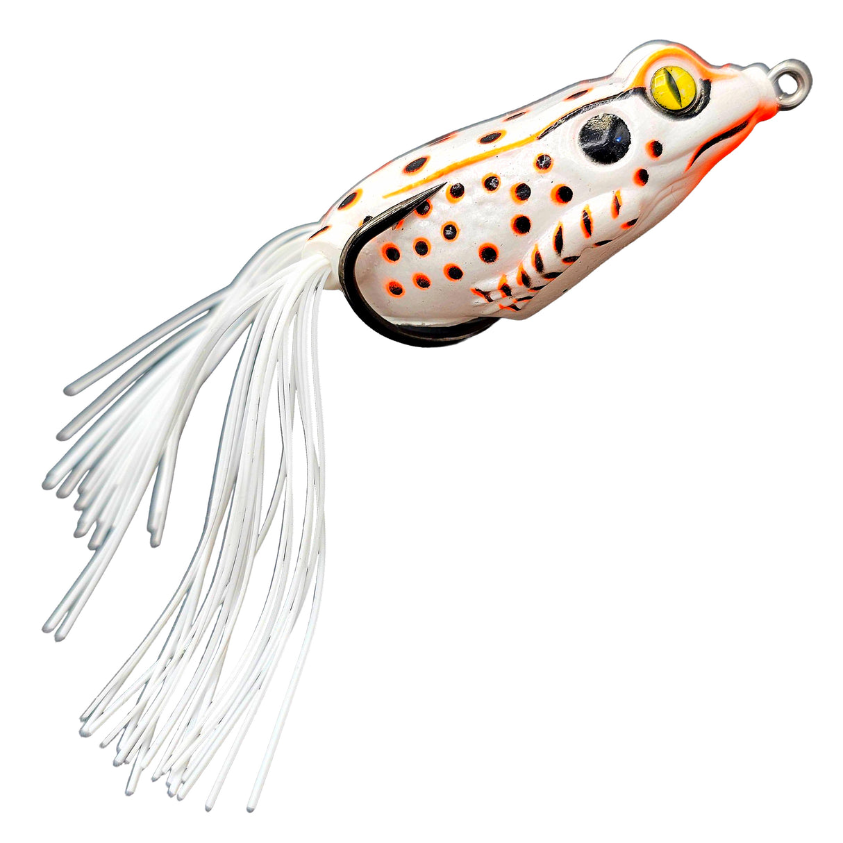 Ruthless Frogi 7 cm popperi