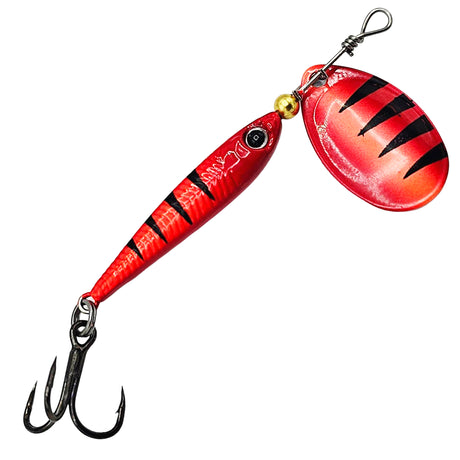 Ruthless Börre 12 g spinnare