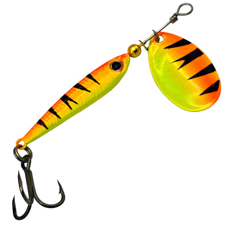 Ruthless Börre 12 g spinnare