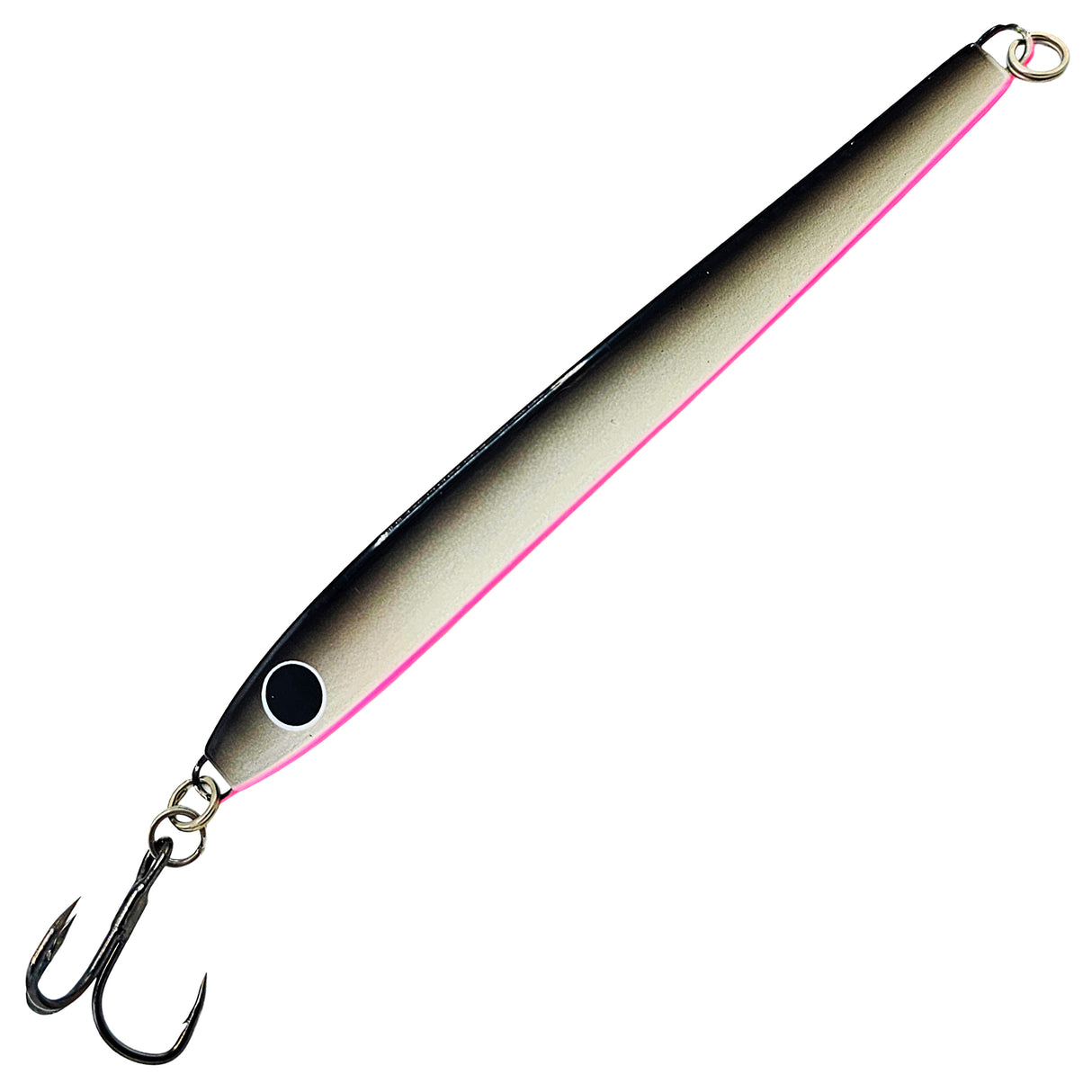 Ruthless Slimmi 25 g lusikkauistin