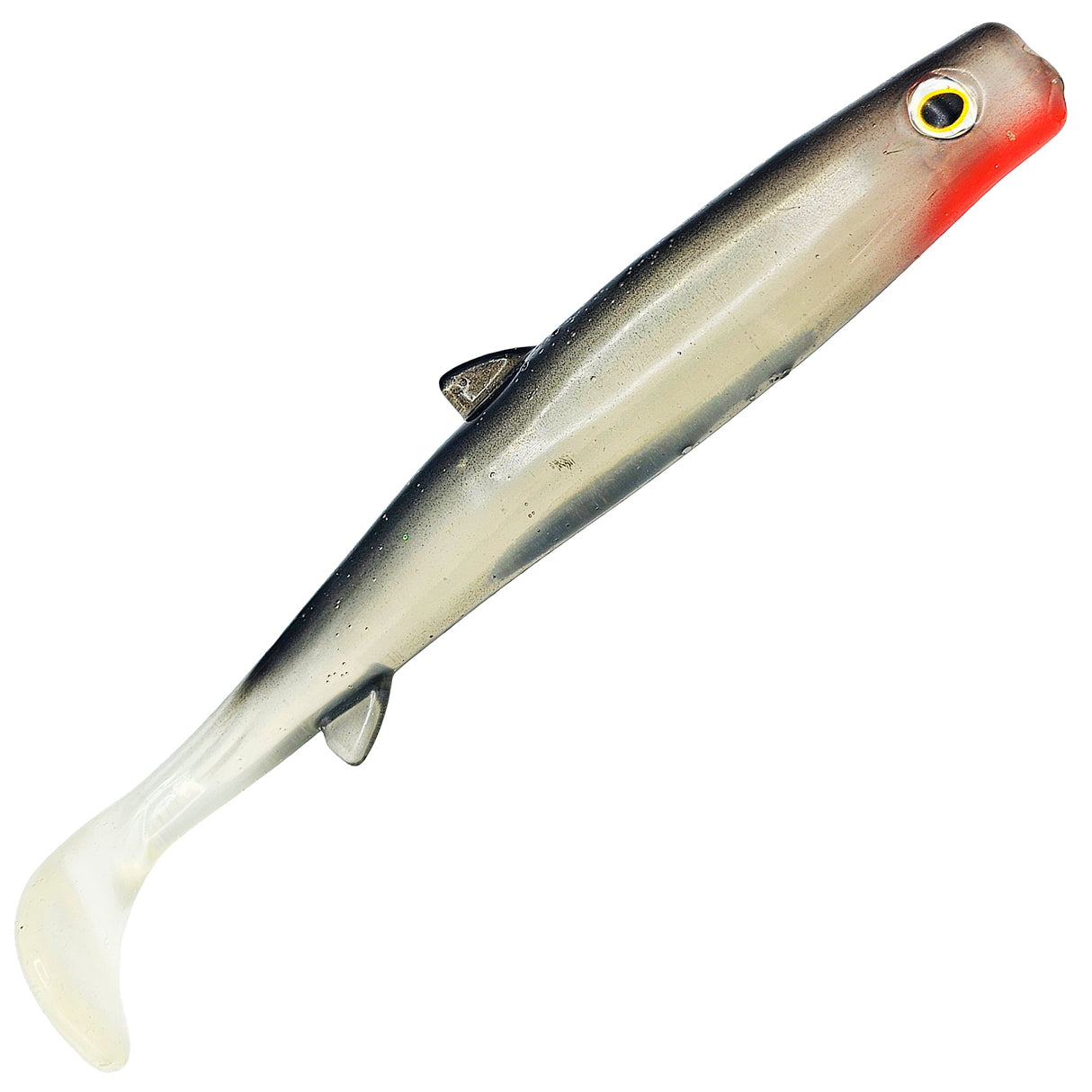 Ruthless Jedda Haukikumi 17 cm