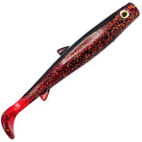 Ruthless Jedda Haukikumi 17 cm