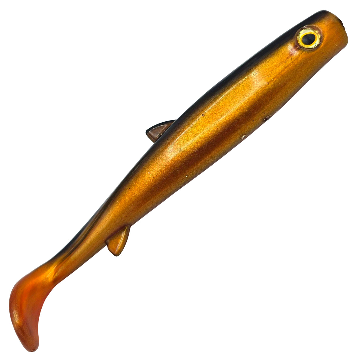 Ruthless Jedda Haukikumi 17 cm