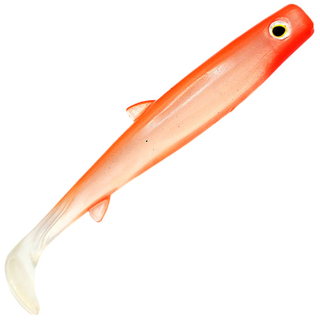 Ruthless Jedda Gäddgummi 17 cm