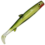 Ruthless Jedda Haukikumi 17 cm