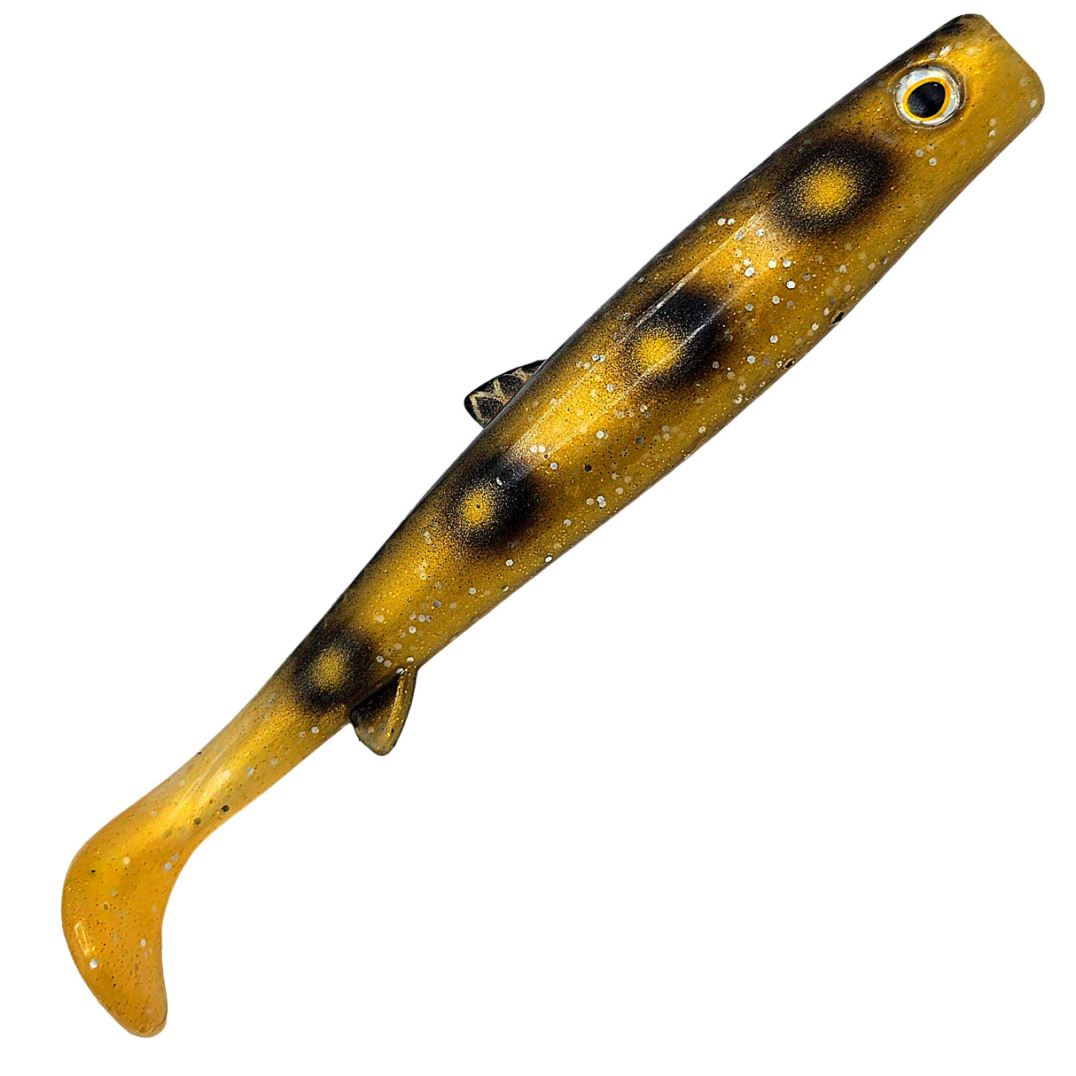 Ruthless Jedda Haukikumi 17 cm