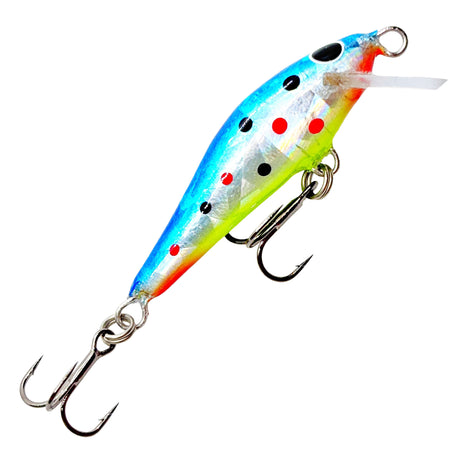 TUME-vaappu Kirre 4,5 cm