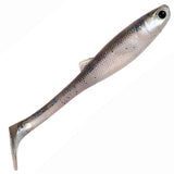 Blackfin Trigger Shad 7,5 cm jigi 7 kpl/pkt