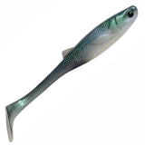Blackfin Trigger Shad 7,5 cm jigi 7 kpl/pkt