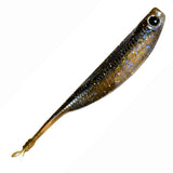 Blackfin EliteFin Minnow 9,5 cm jigg 5 st/pkt