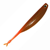 Blackfin EliteFin Minnow 9,5 cm jigg 5 st/pkt