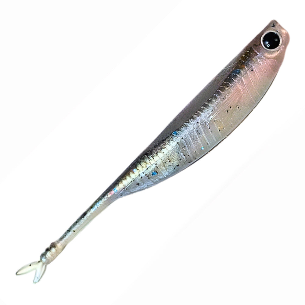Blackfin EliteFin Minnow 9,5 cm jigg 5 st/pkt