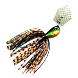 Blackfin Micro Finesse Pro Bladed Jig 12,5 g chatterbait