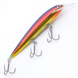 Karikko 13 cm wobbler Mästarnas Val färger