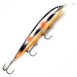 Karikko kromi 18 cm wobbler