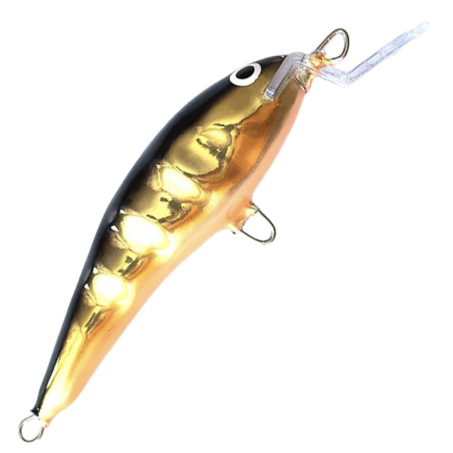 HK Varma Kalkkaro Sintti 6 cm wobbler