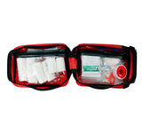 Retki ensiapulaukku 65-osainen