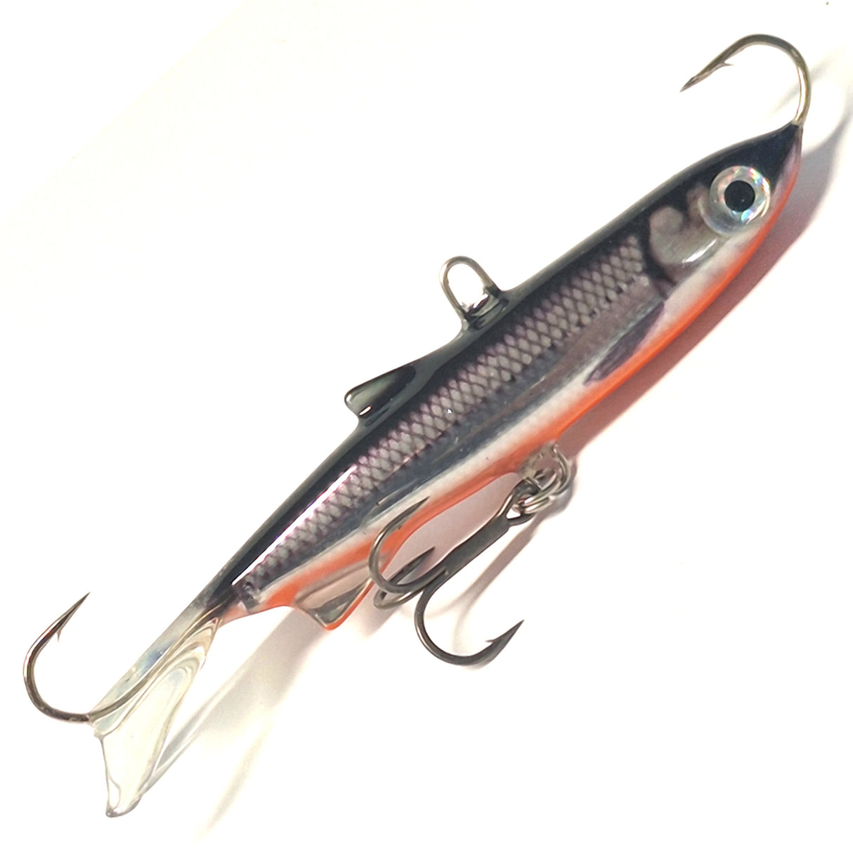 Kaweri 80 Realistisk lättad balanspirk