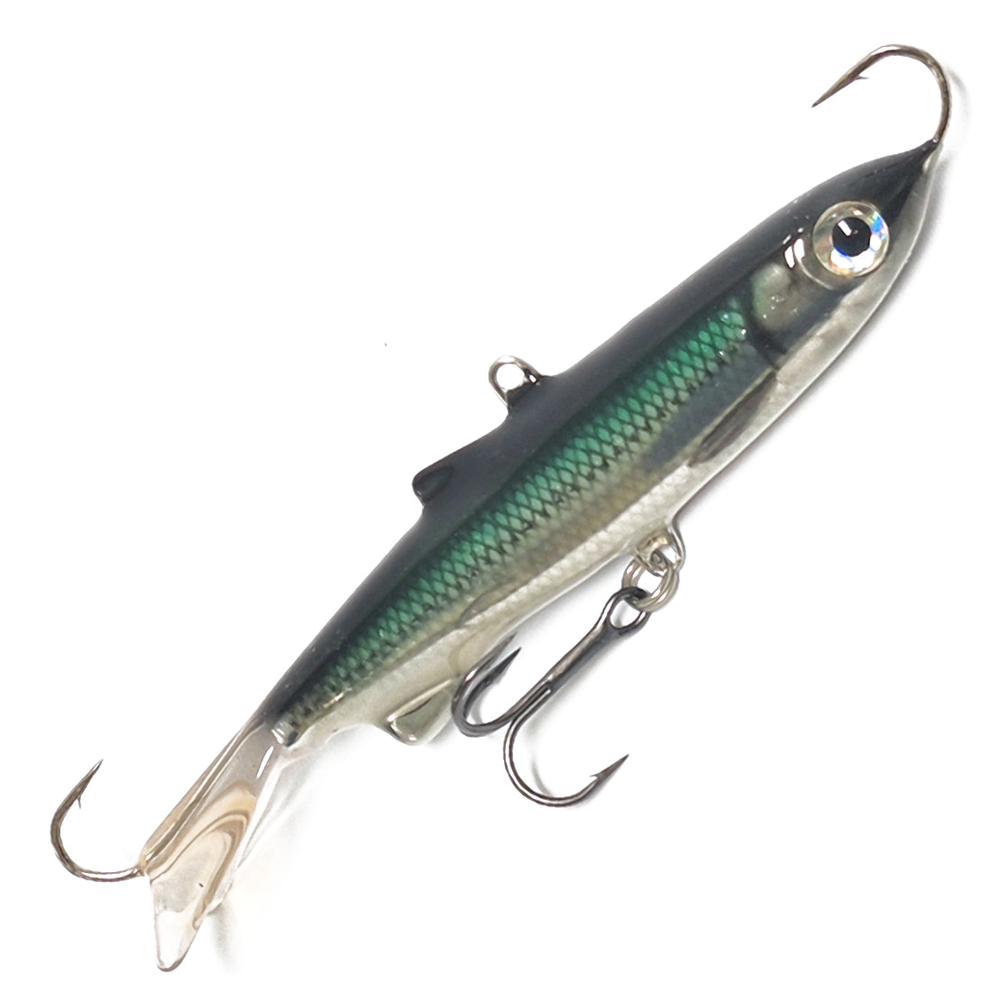 Kaweri 100 Realistisk lättad balanspirk