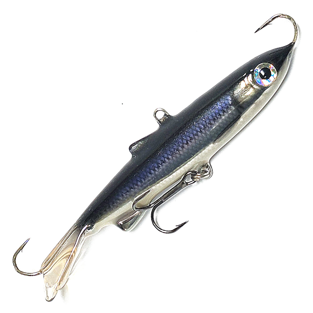 Kaweri 100 Realistisk lättad balanspirk