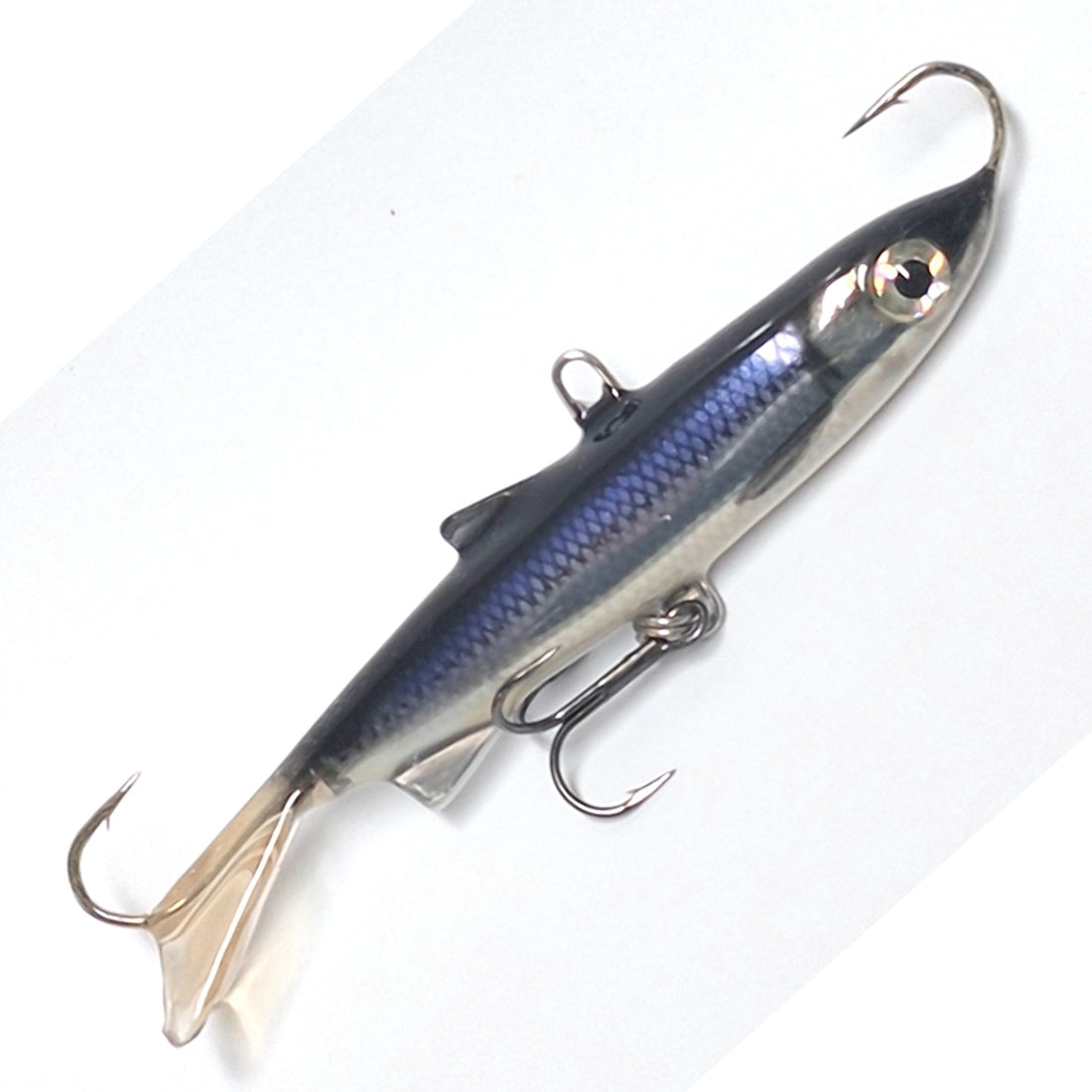 Kaweri 80 Realistisk lättad balanspirk